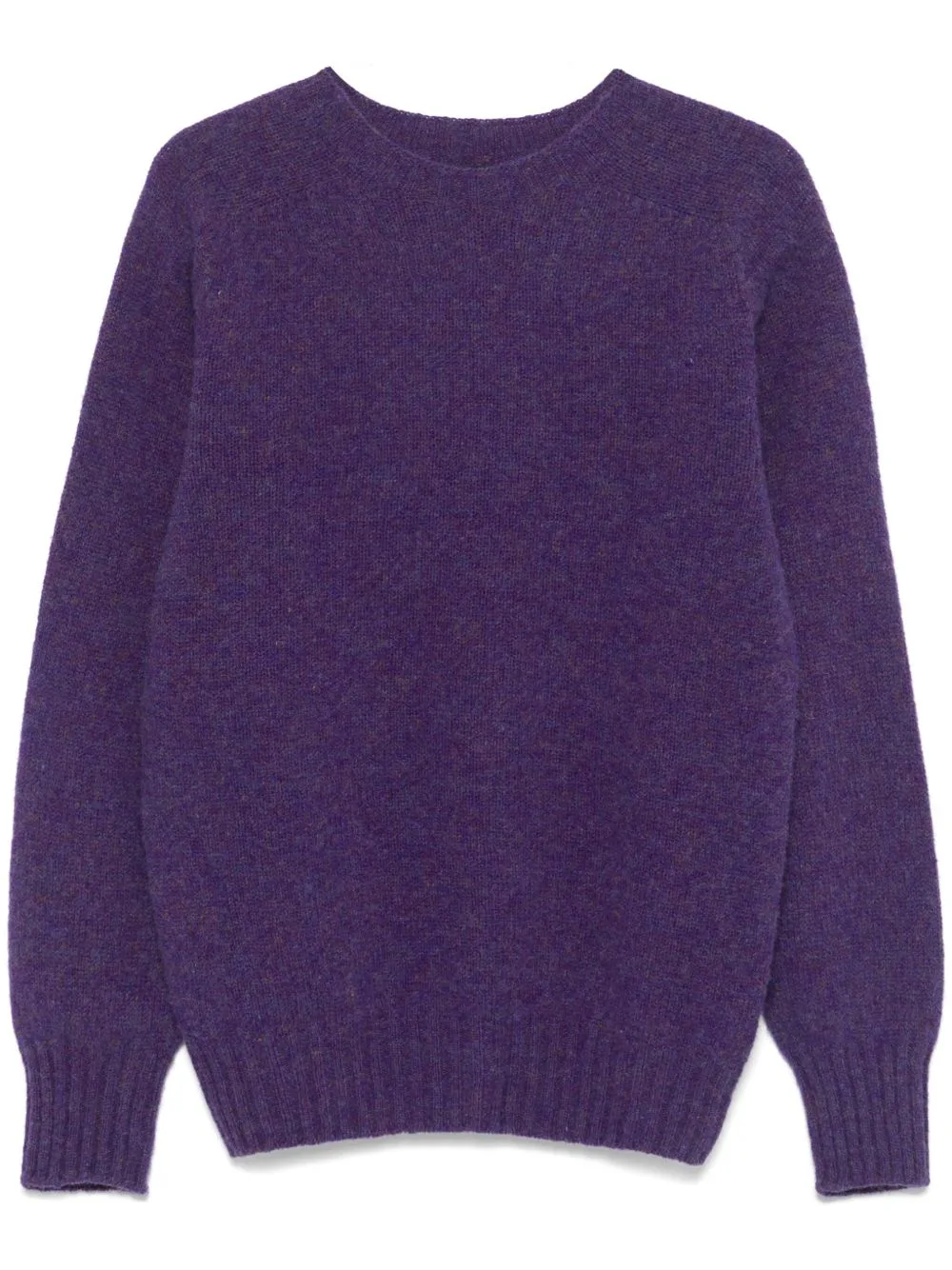Birth of the Cool Sweater