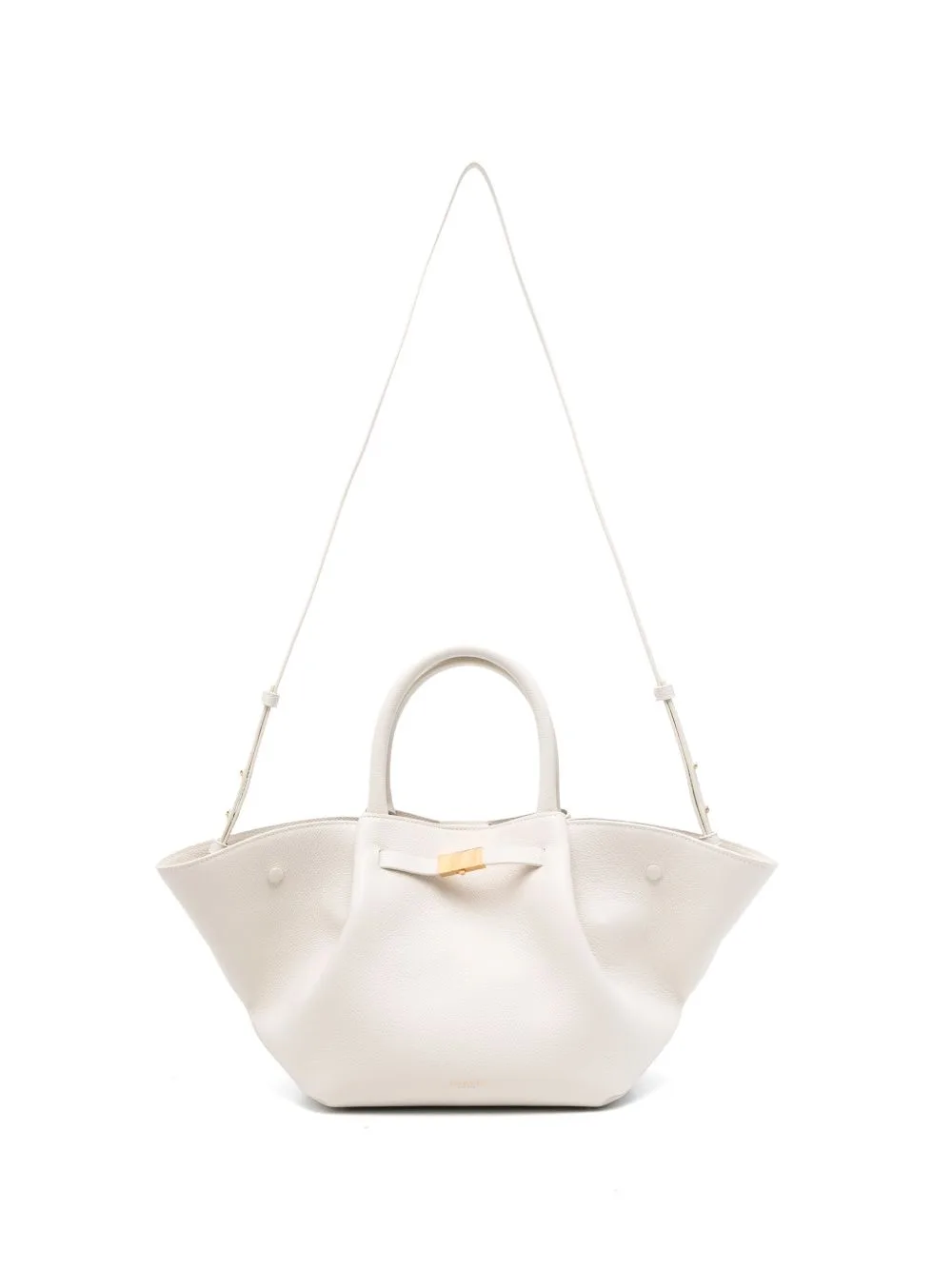 Small New York Leather Tote Bag by DeMellier