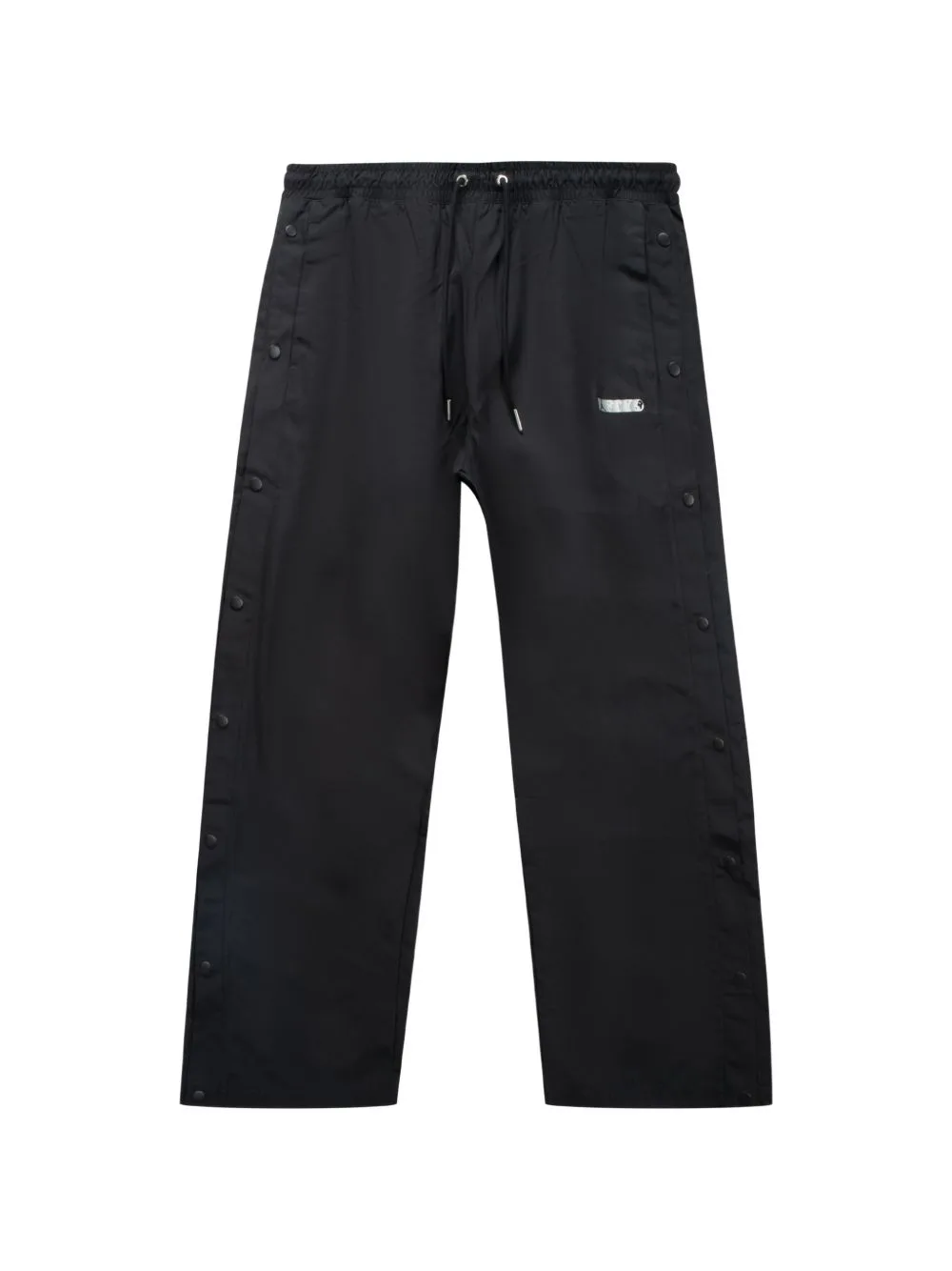 Jordan x Free the Youth Star-Print Snap-Button Track Pants by Jordan