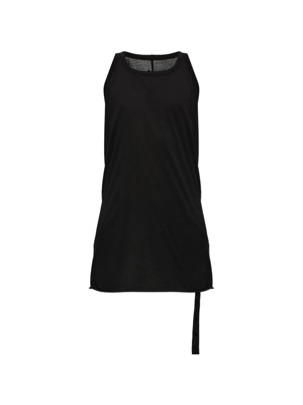 Sleeveless T-Shirt by Rick Owens DRKSHDW