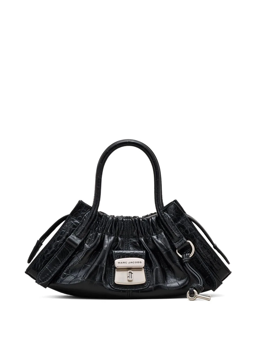 Small Cristina Tote Bag by Marc Jacobs