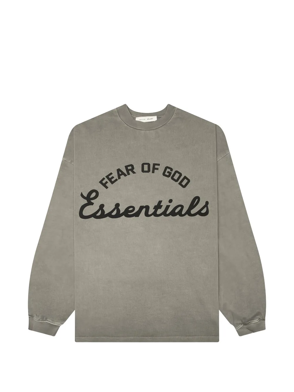 Essentials Logo-Print Sweatshirt by FEAR OF GOD ESSENTIALS