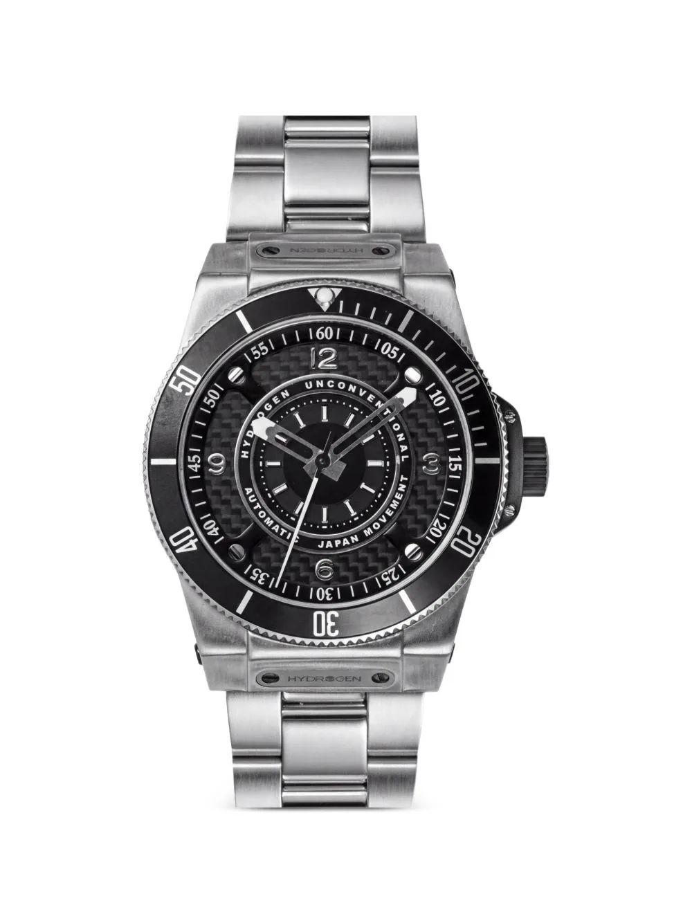 Sportivo 42mm Watch by Hydrogen