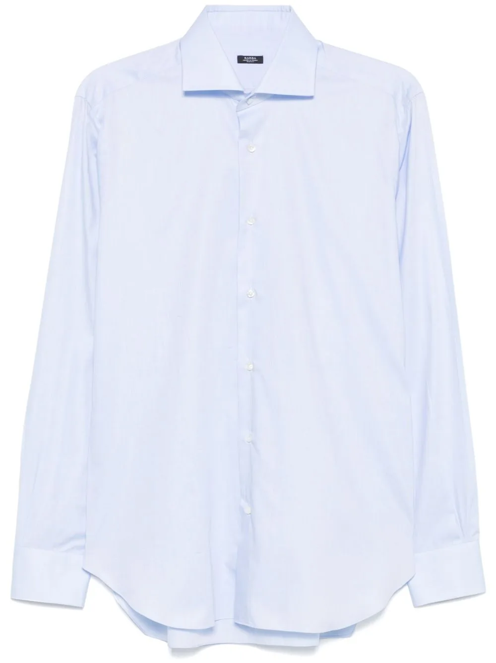 Long-Sleeve Shirt by Barba