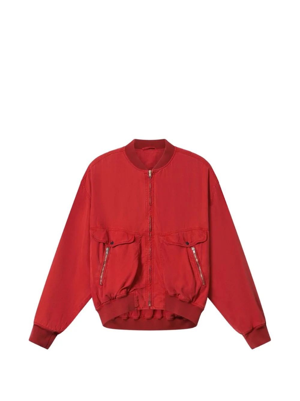Sebastian Zip-Up Jacket by MARANT