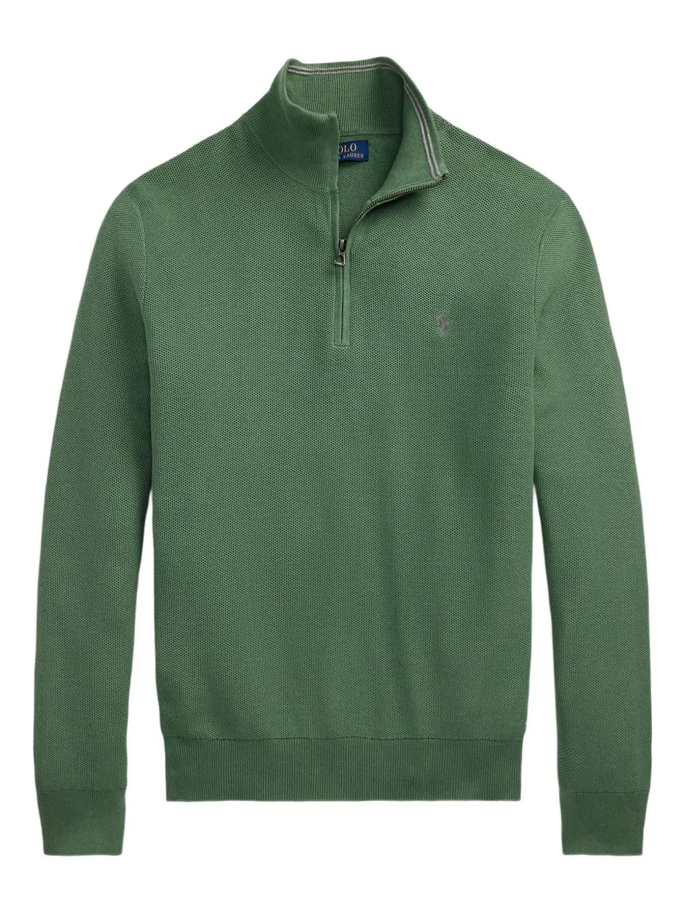 Cotton Sweatshirt by Polo Ralph Lauren