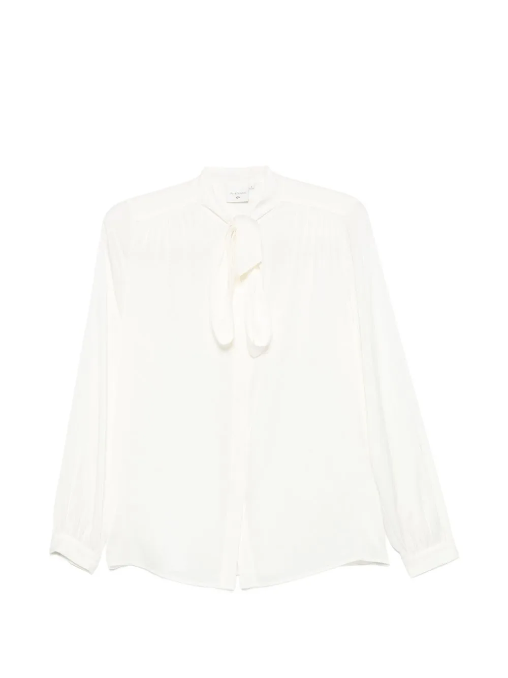 Pussy-Bow Blouse by ANDIATA