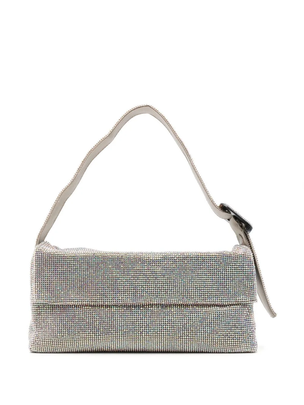 Vitty La Mignon Shoulder Bag by Benedetta Bruzziches