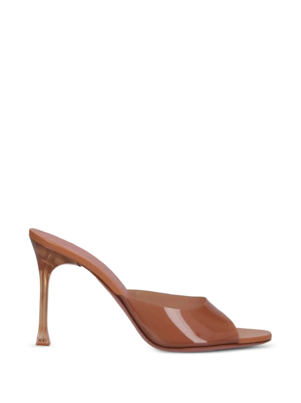 Alexa Heeled Sandals