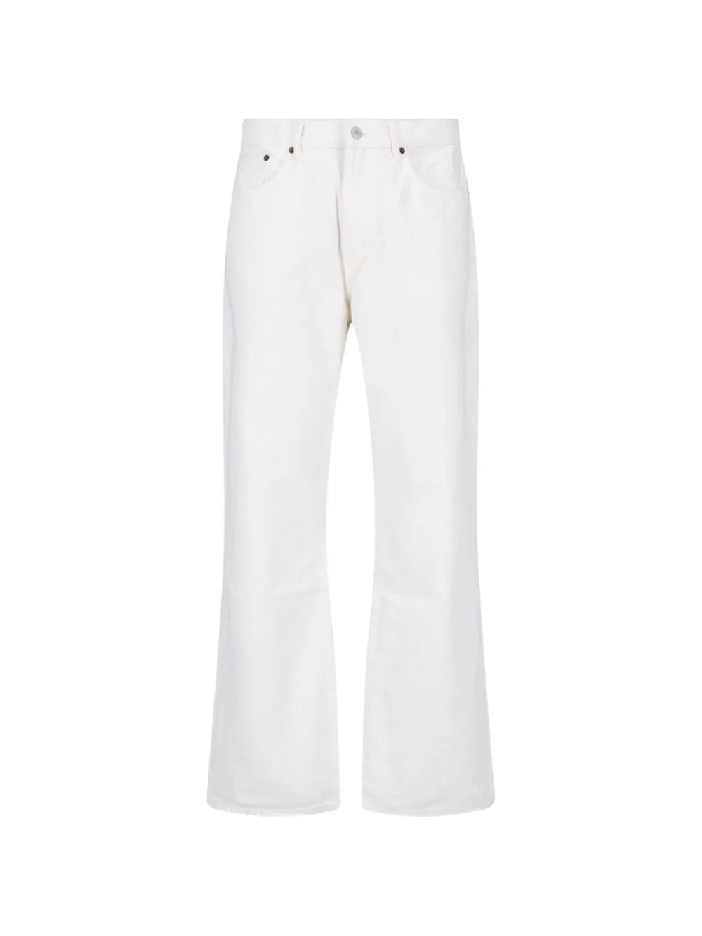 Genua Straight-Leg Jeans by Jeanerica