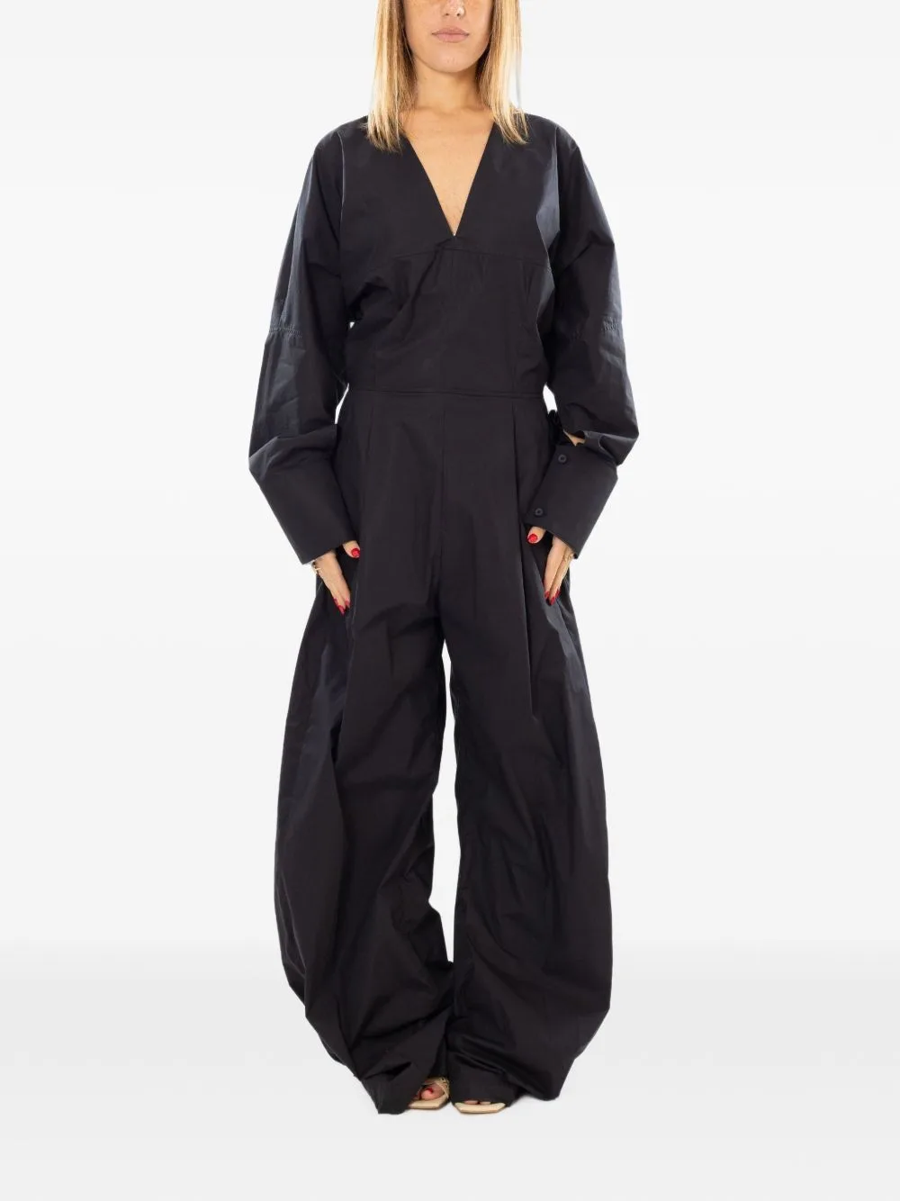 Drew Jumpsuit by THELATEST