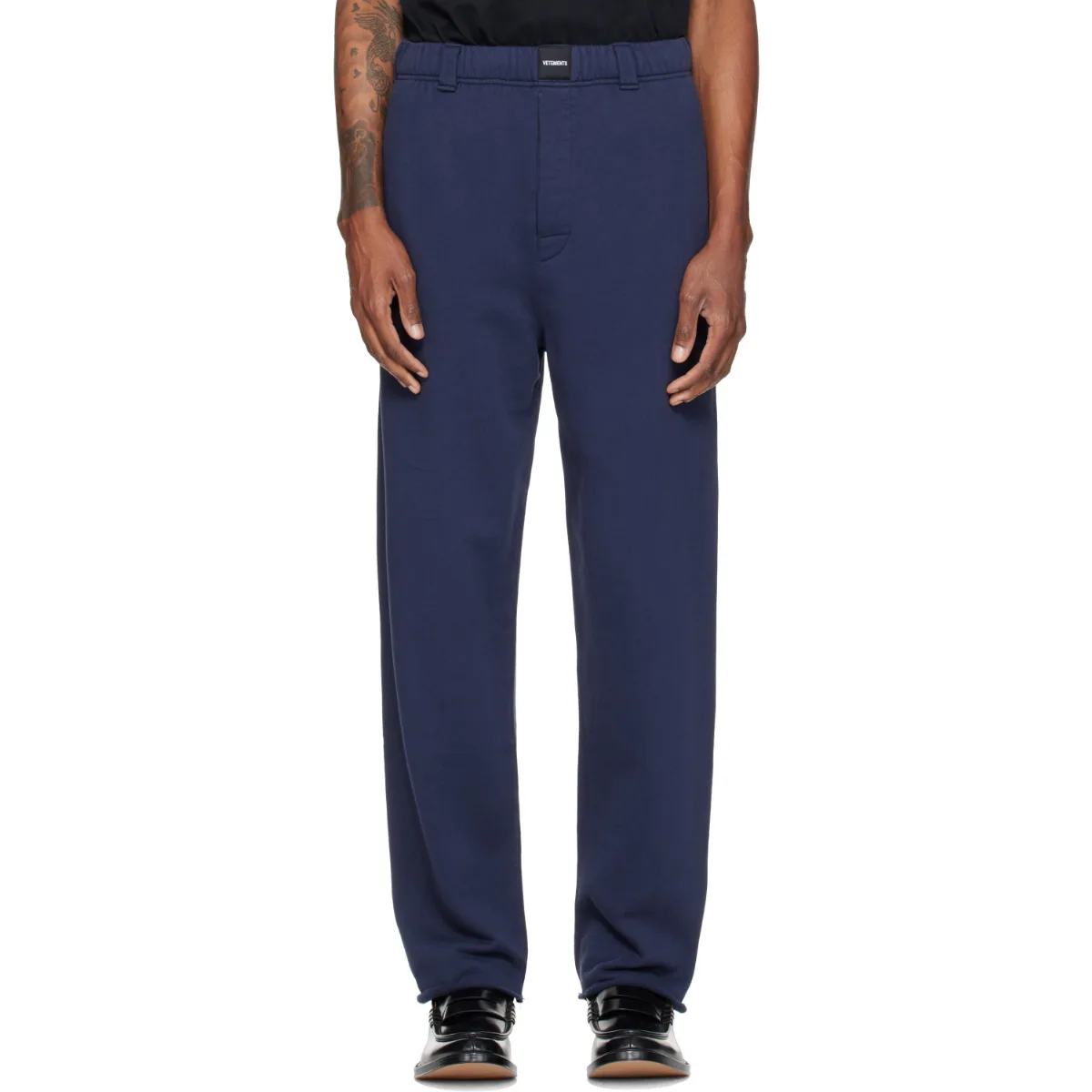 Tailored Sweatpants by VETEMENTS