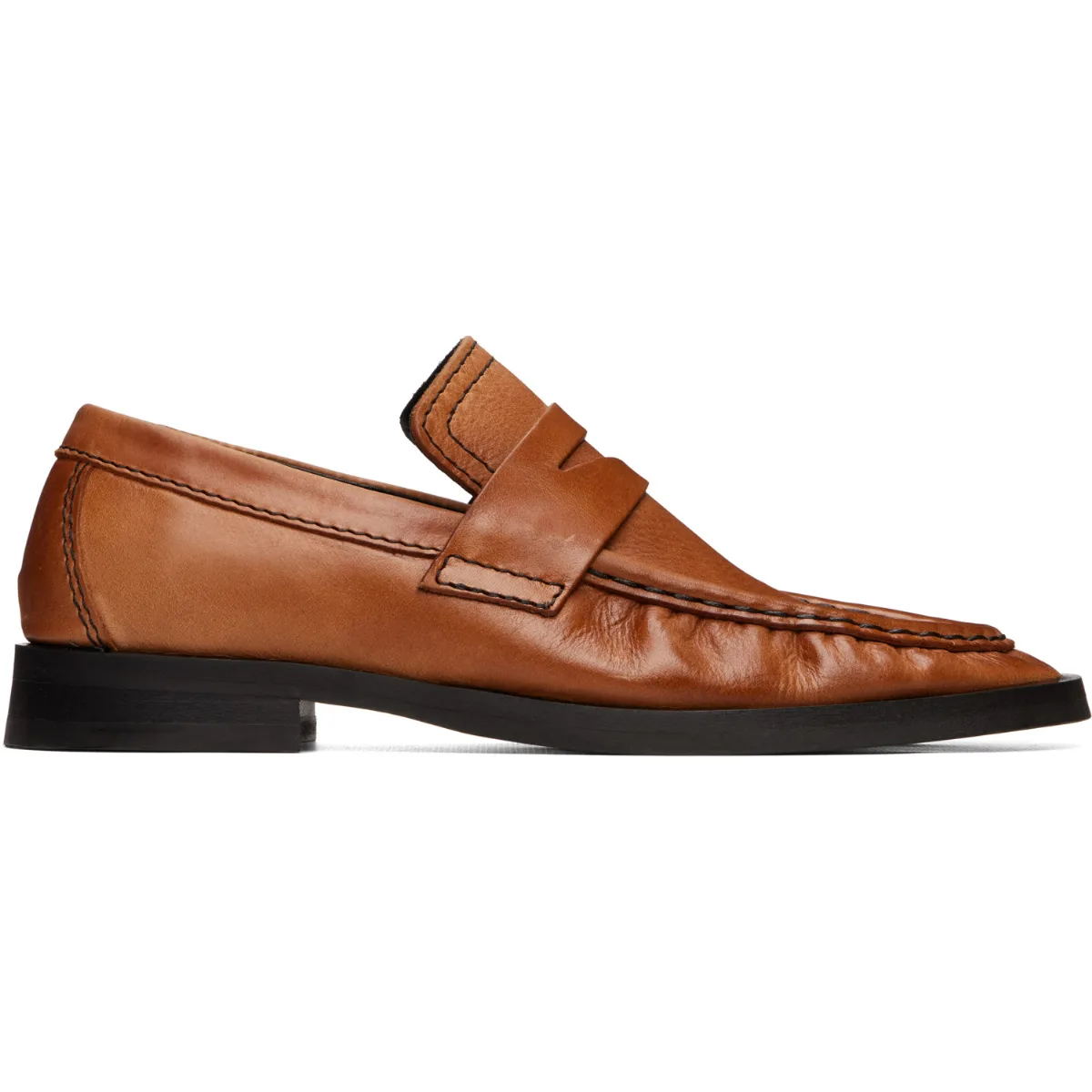 Zita Loafers by Miista