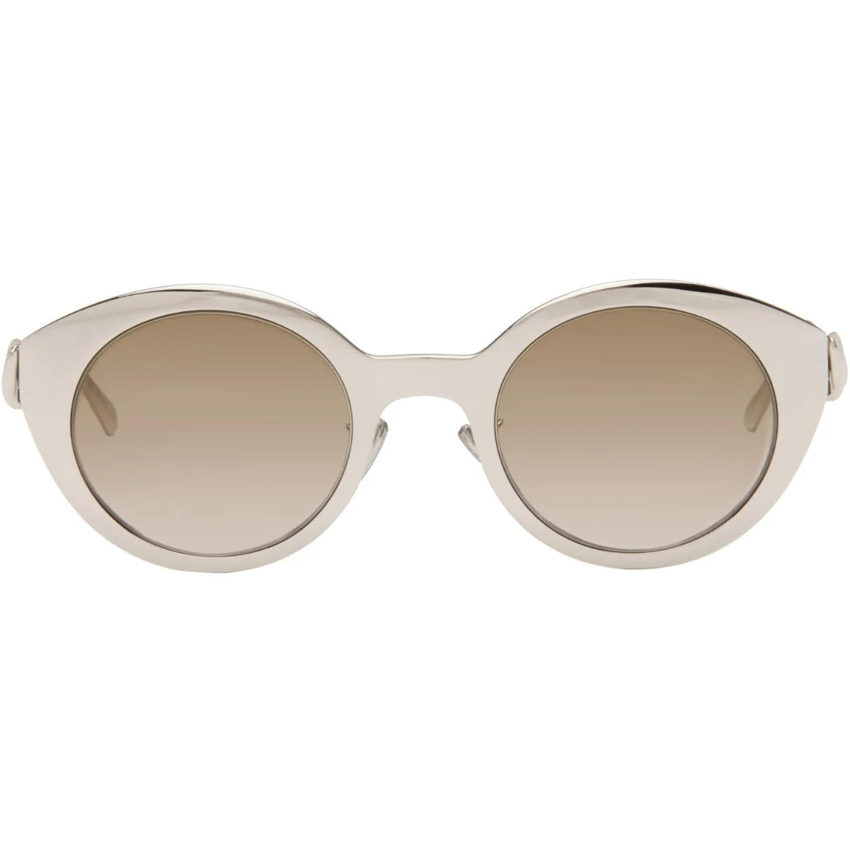 Coil Sunglasses by LOEWE