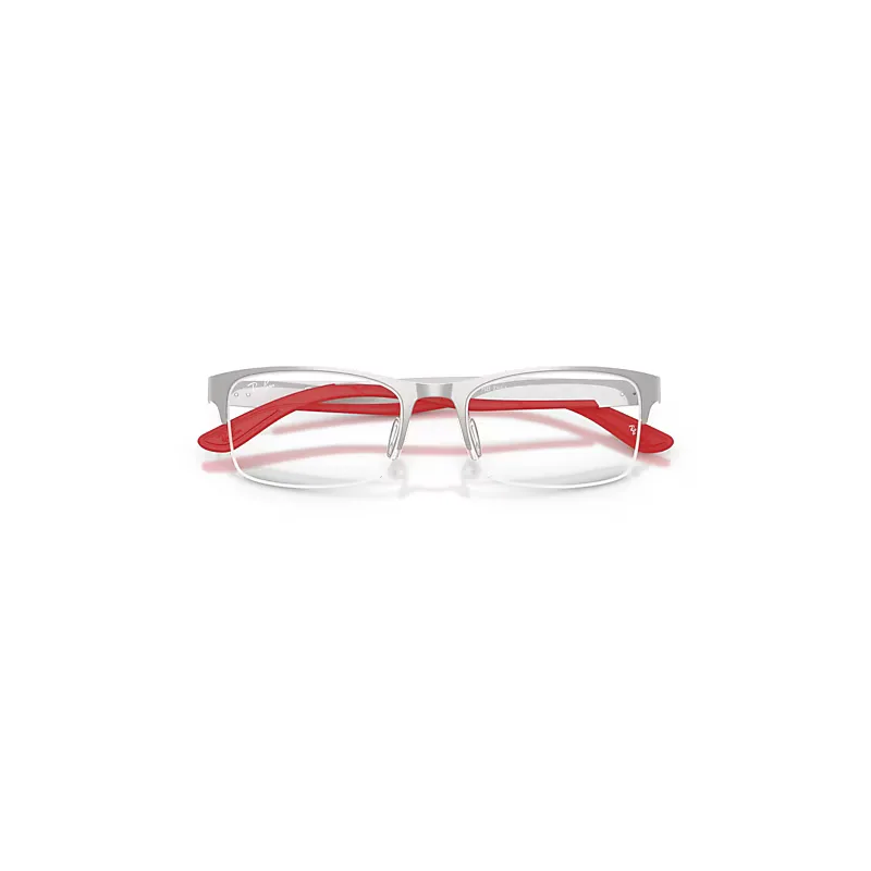 Rb7551 Optics Eyeglasses Clear Lenses Polarized
