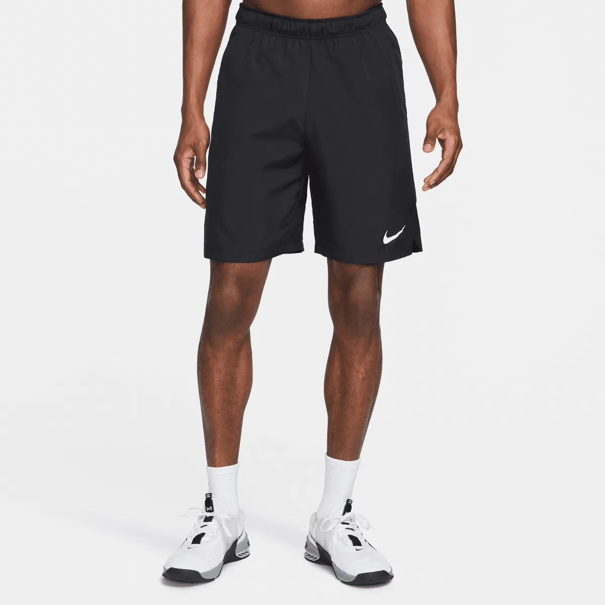 Dri-FIT 9" Woven Training Shorts by Nike