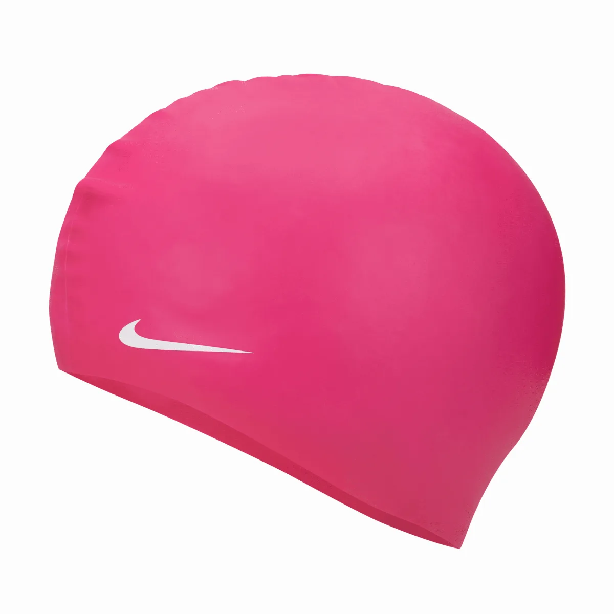 Silicone Swim Cap by Nike