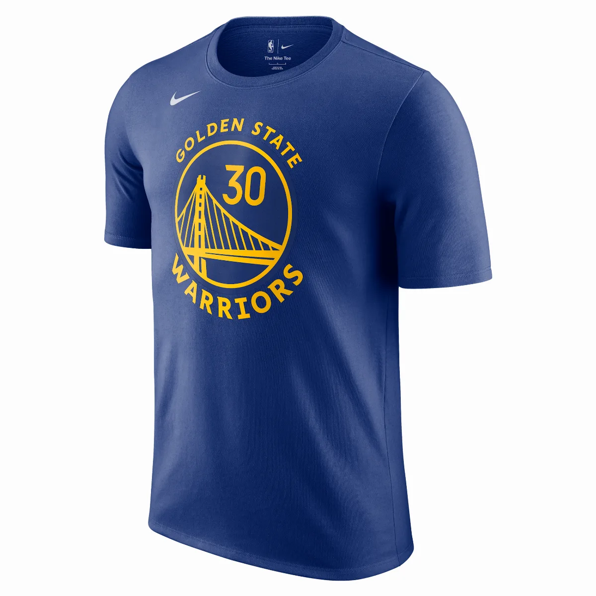 Golden State Warriors NBA T-Shirt by Nike