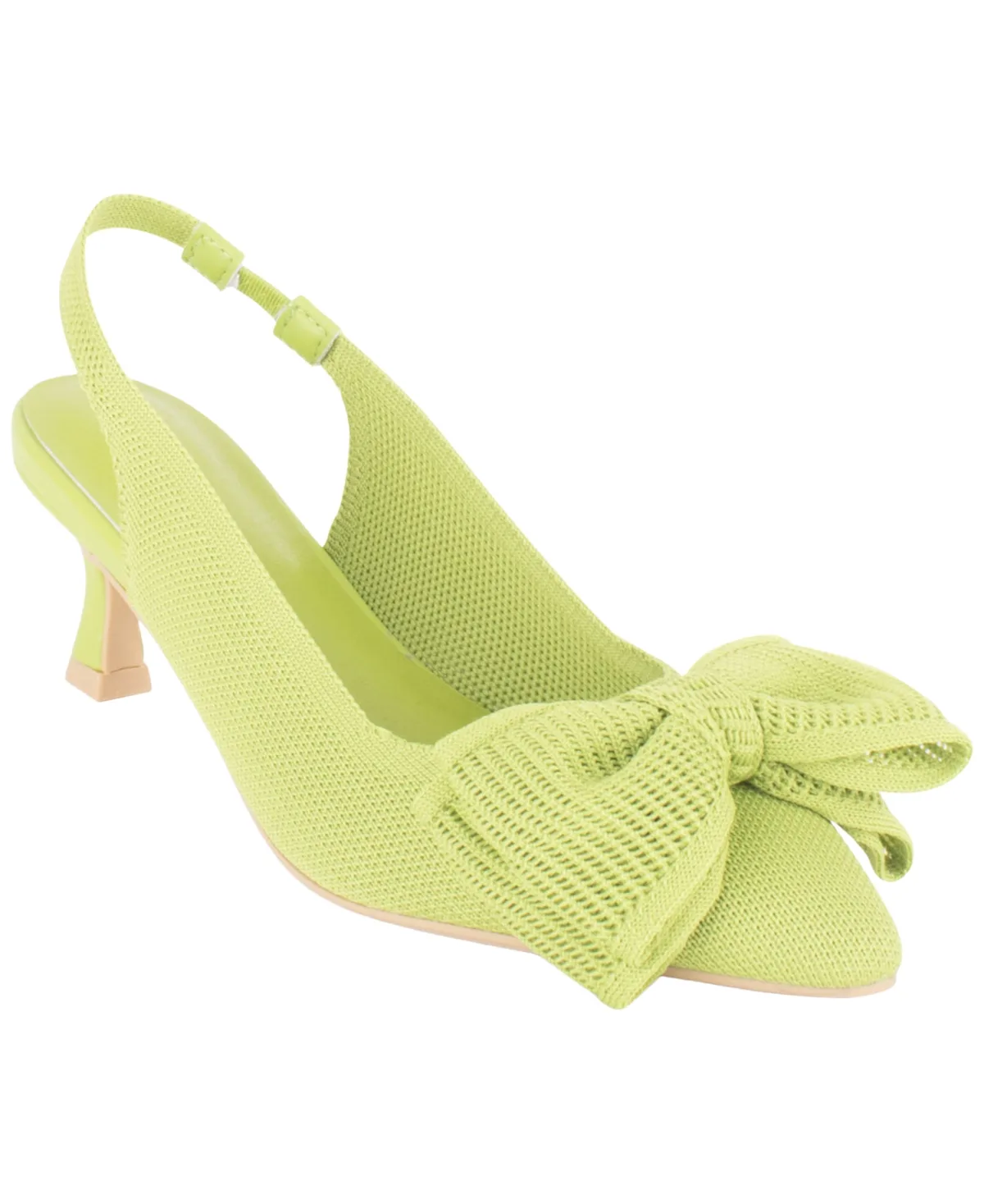 Lagos Kitten Heel Pumps