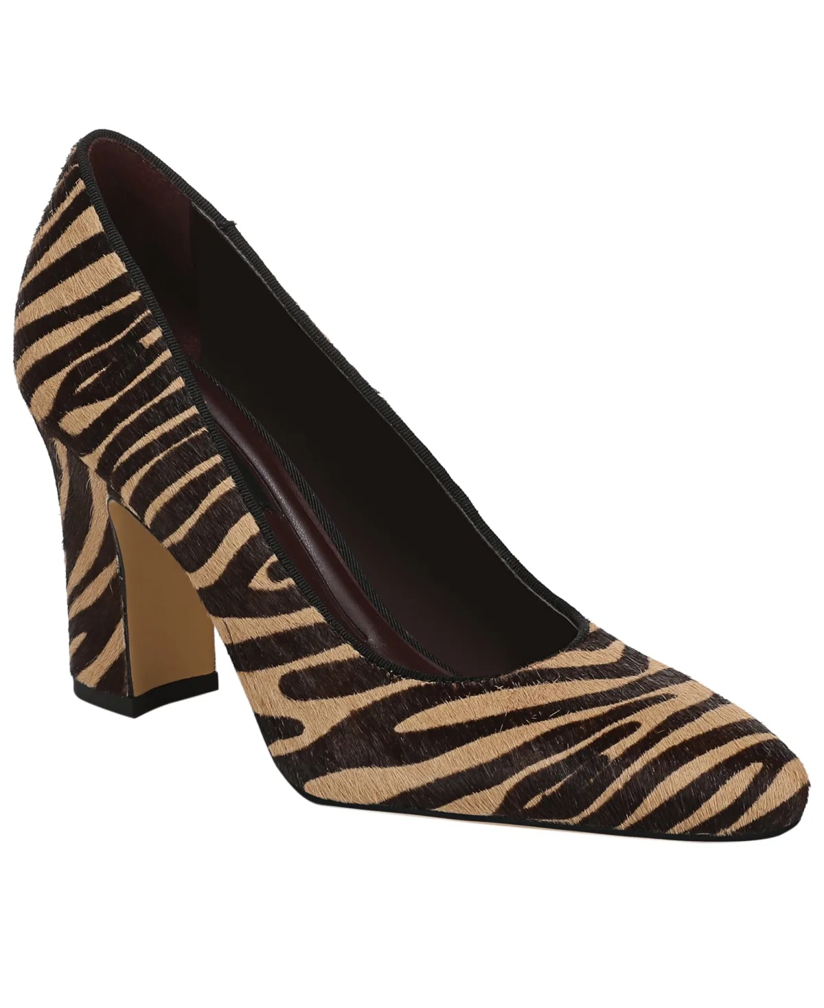 Flexa Junia2 Pointed Toe Pumps by Franco Sarto