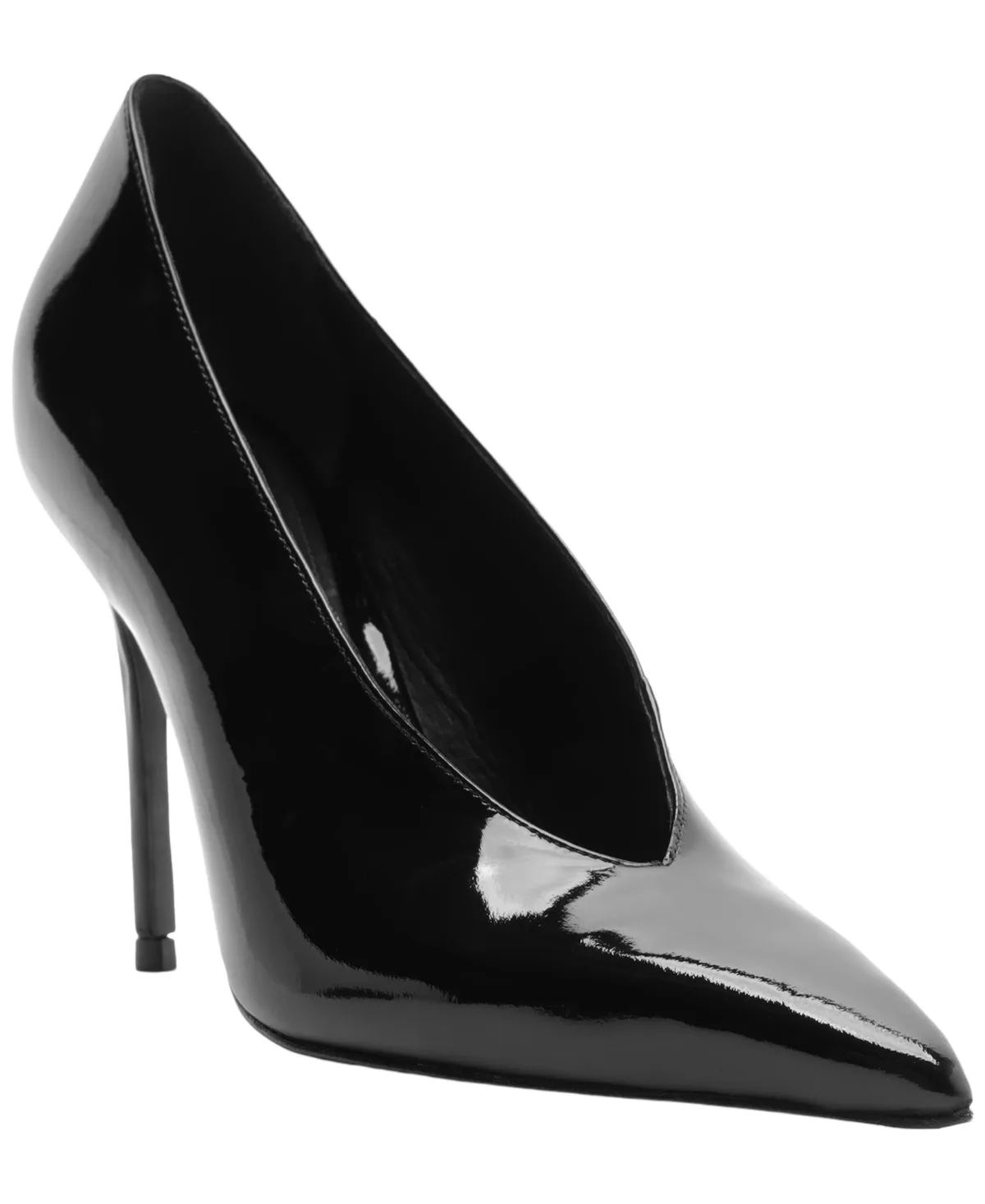 Claudia Pointed Toe Pumps by Schutz