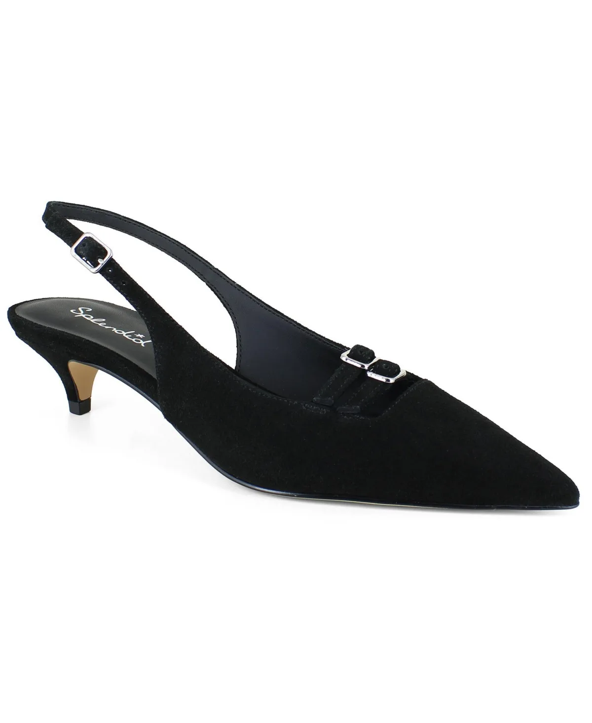 Vivi Sling Back Pump by Splendid