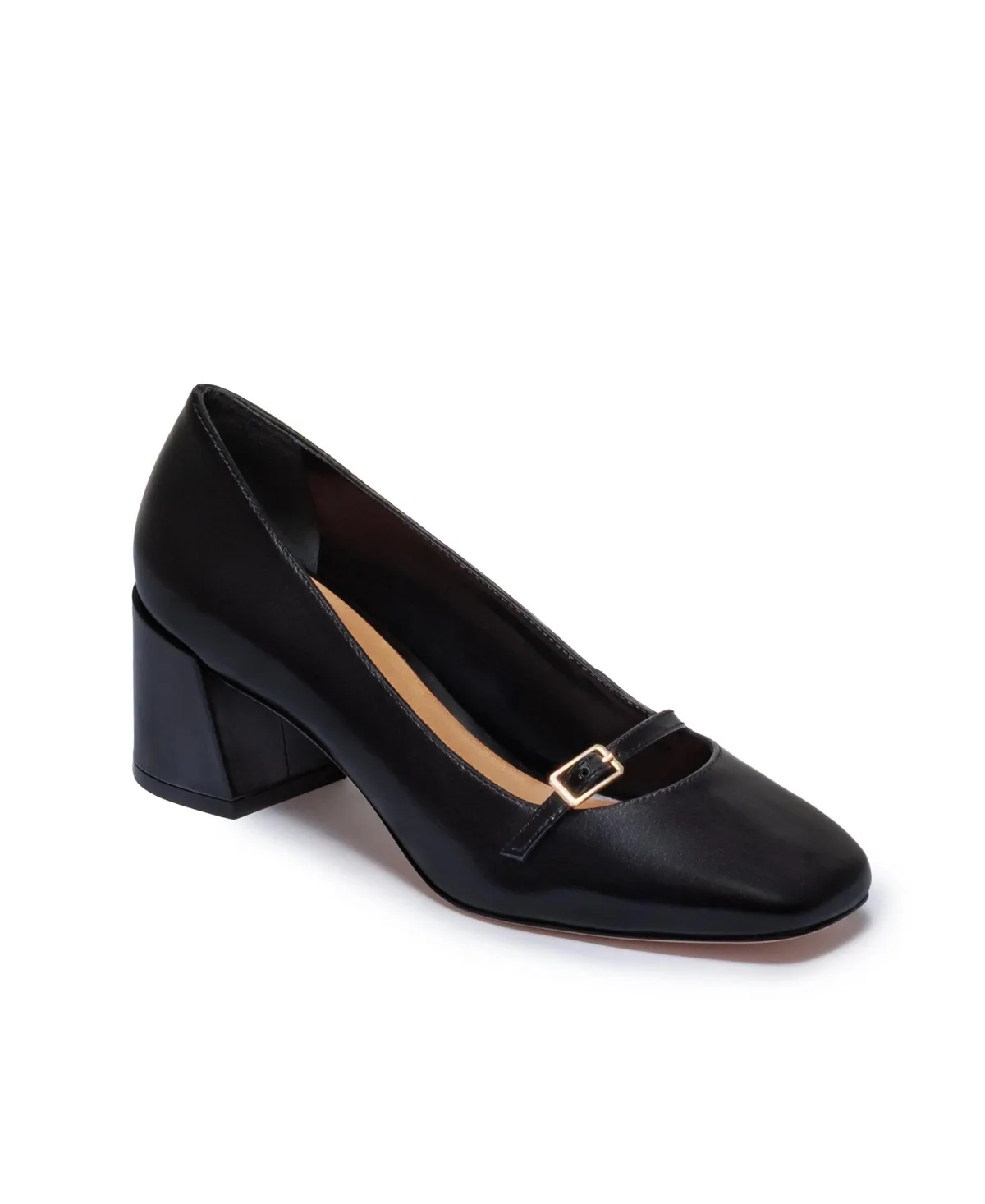 Amelie Mary Jane Pump by Bernardo Footwear