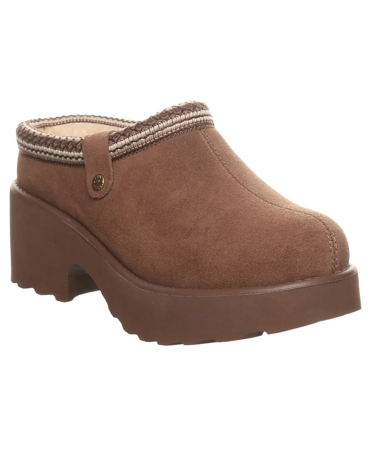 Haven Slip-On Clogs by Bearpaw