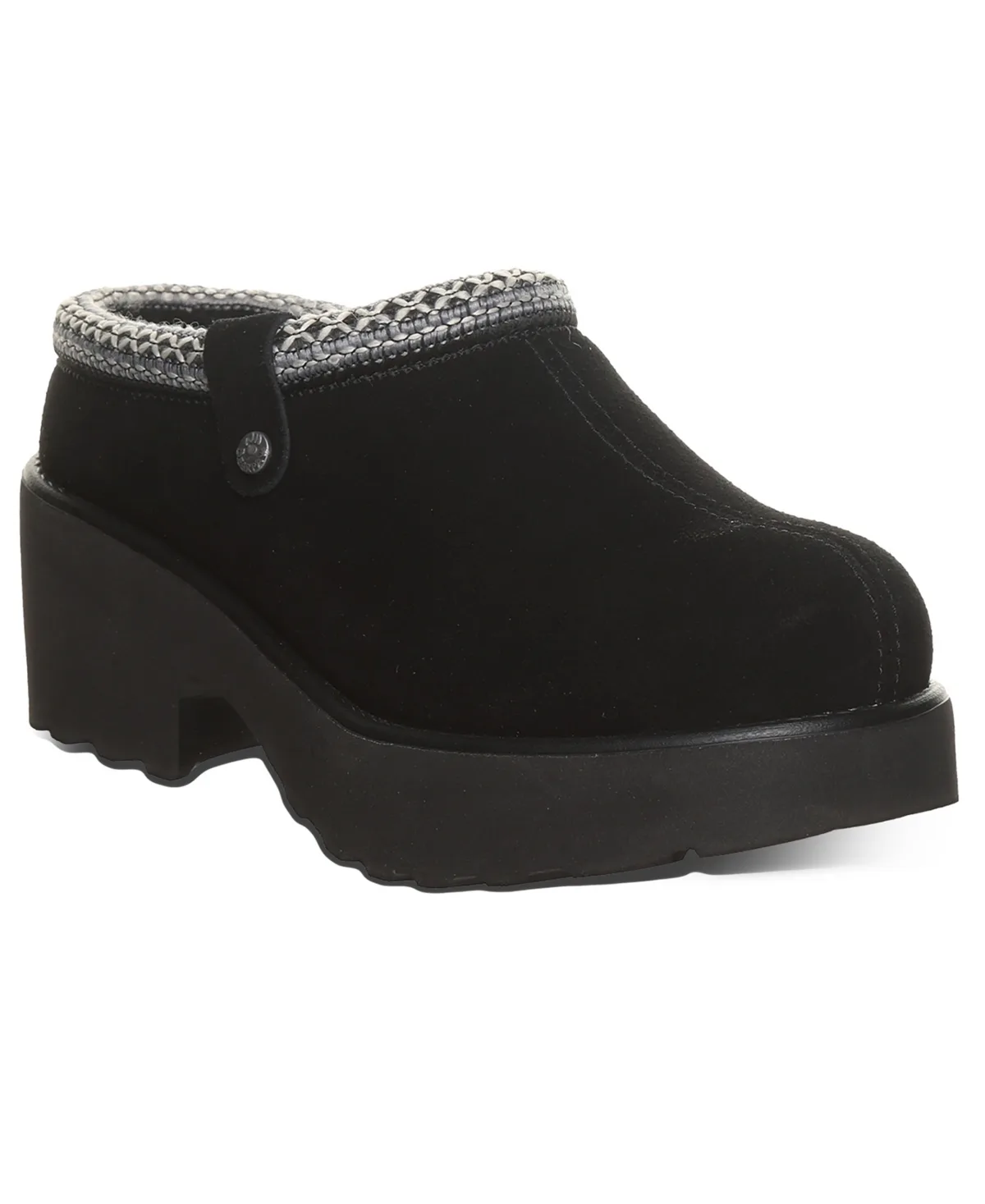 Haven Slip-On Clogs
