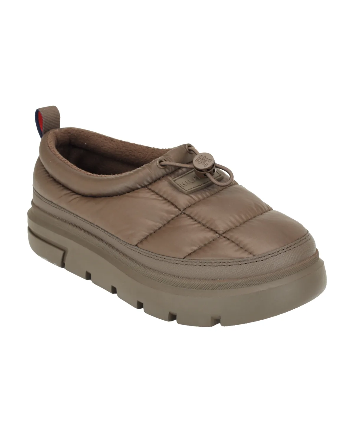 Westine Puffer Mule Clogs by Tommy Hilfiger