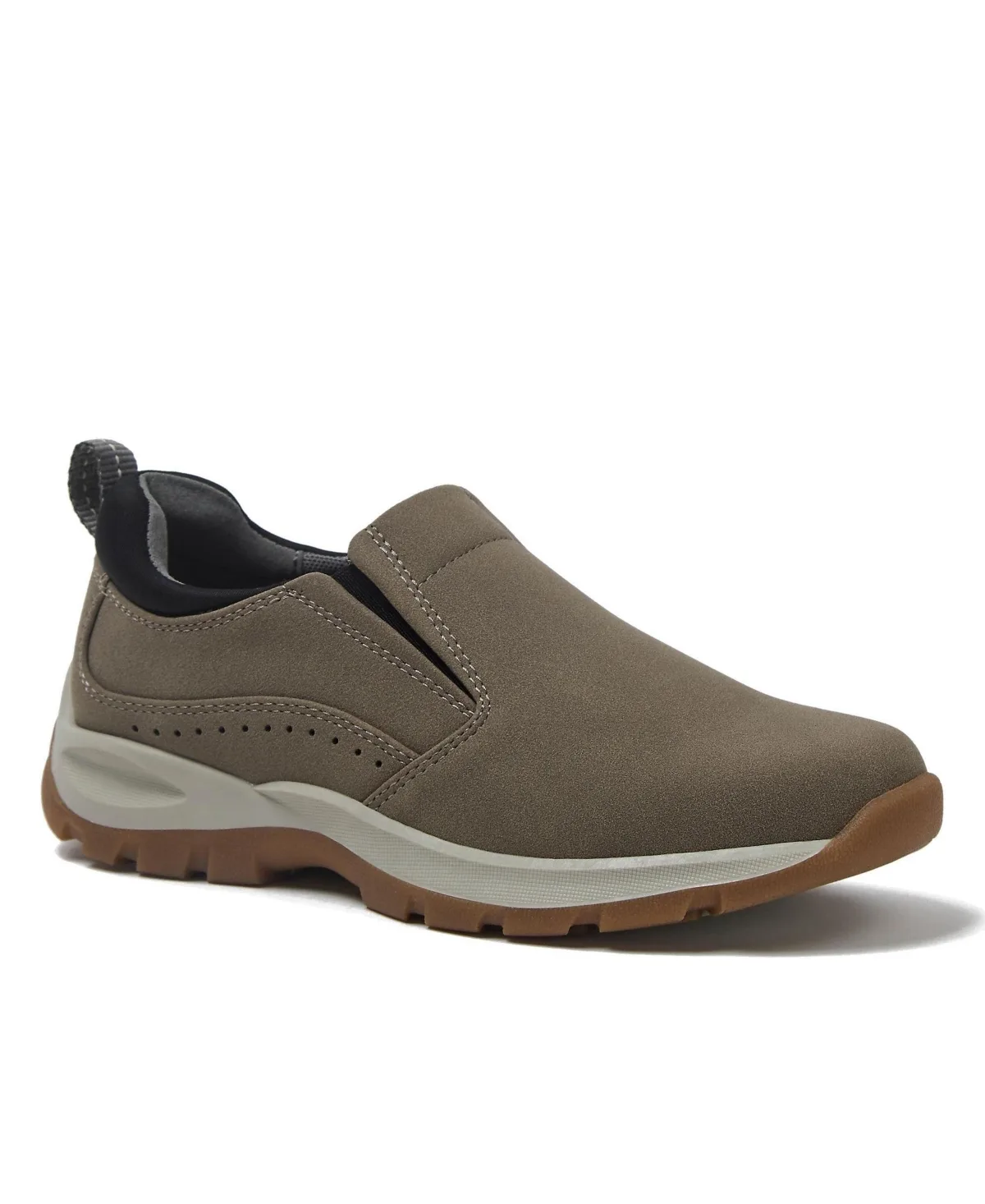 Any Weather Slip on Shoes