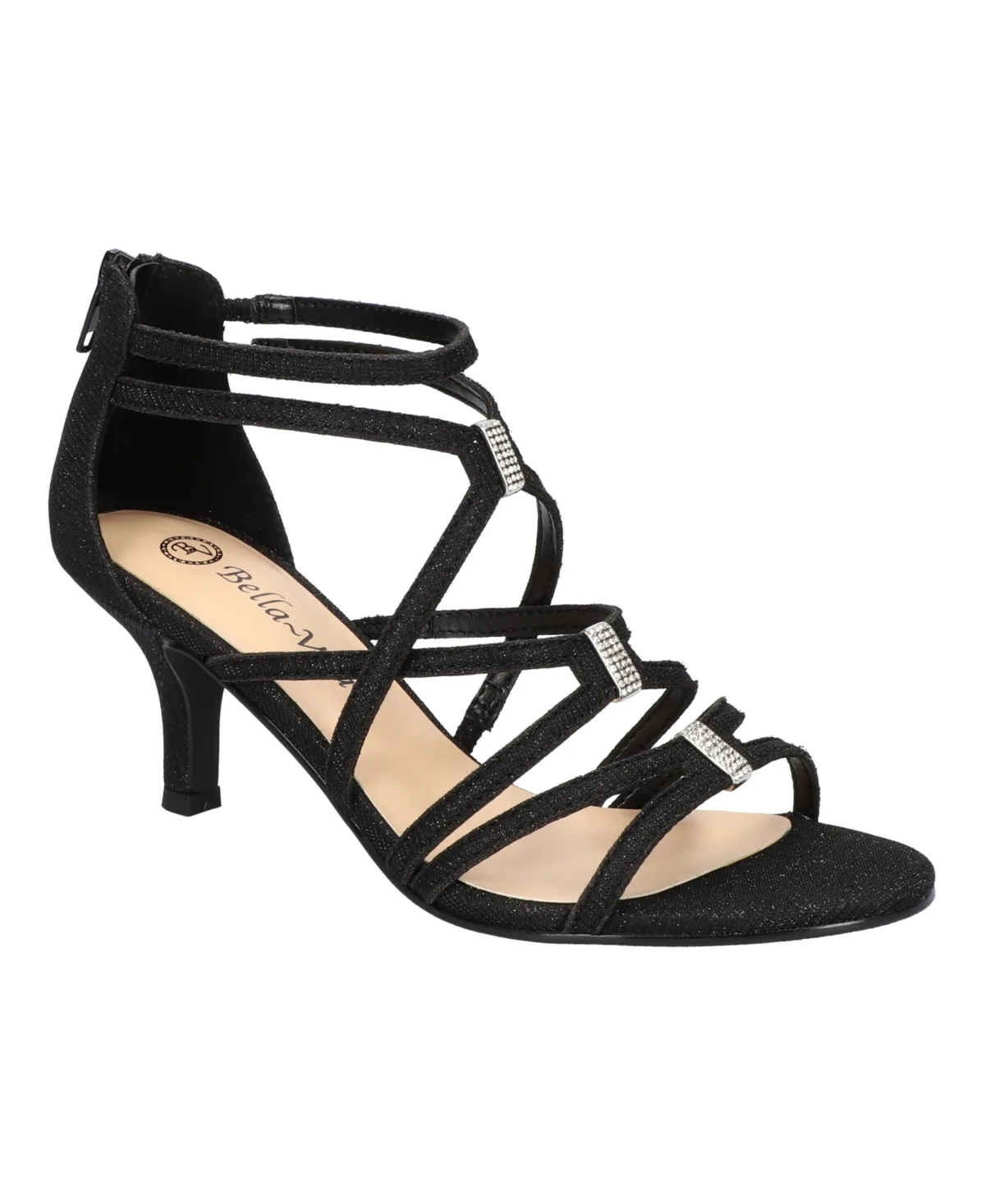 Karlette Dress Sandals