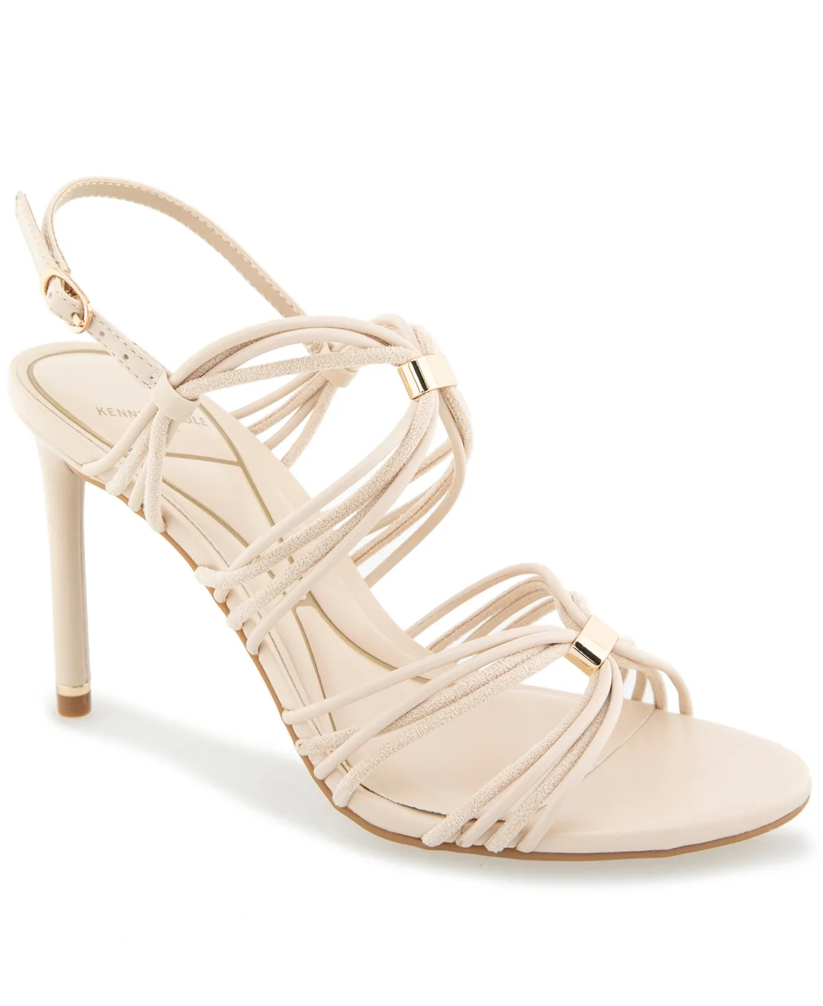 Leyla Dress Sandals