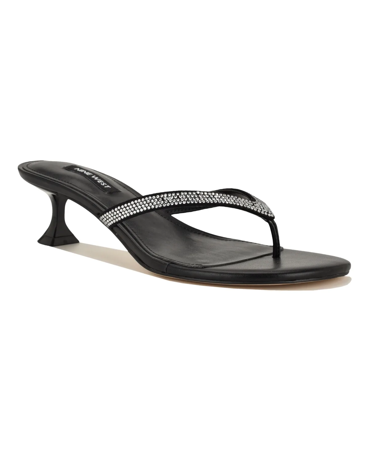 Cruise Slip-On Dress Sandals by Nine West