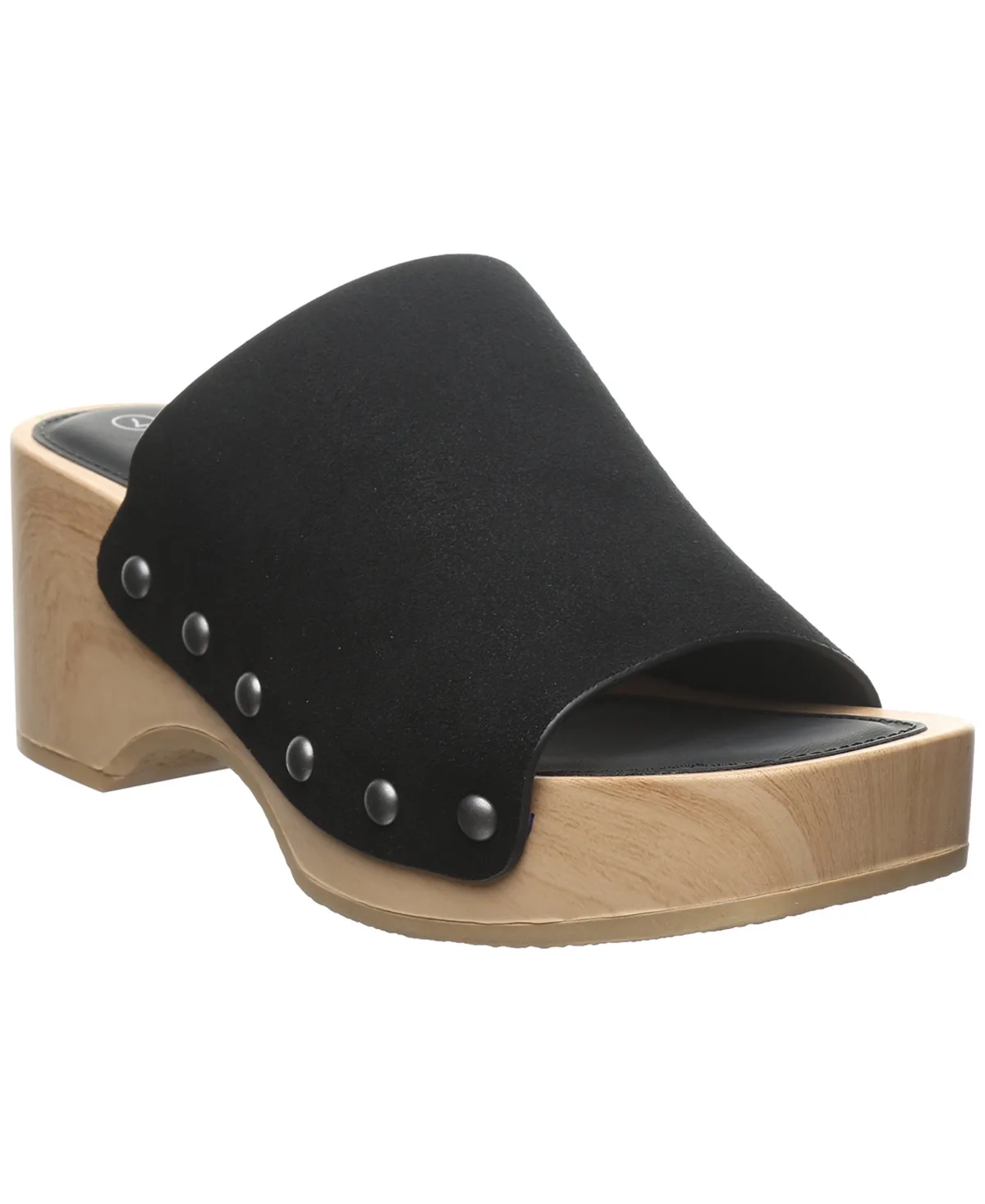Tilda Platform Wedge Sandals