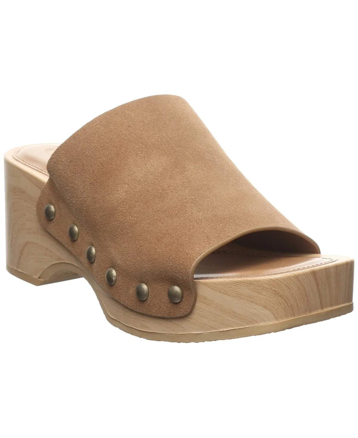 Tilda Platform Wedge Sandals