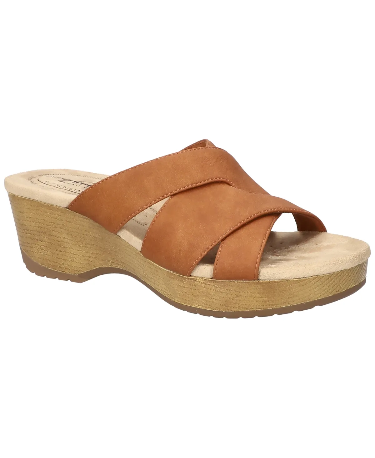 Ren Slip-Resistant Sandals by Easy Street