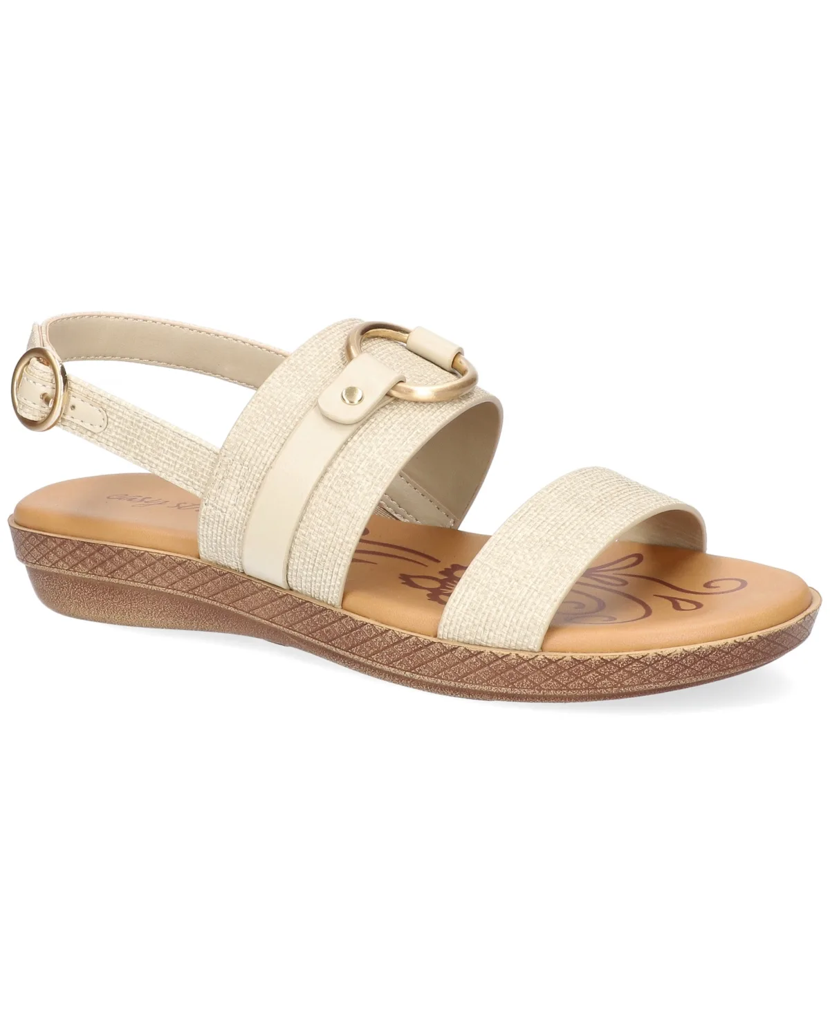 Cohen Slingback Sandals by Easy Street