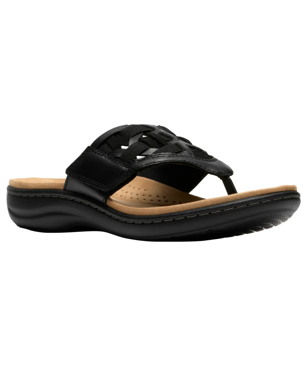 Collection Laurieann Mia Round Toe Sandals