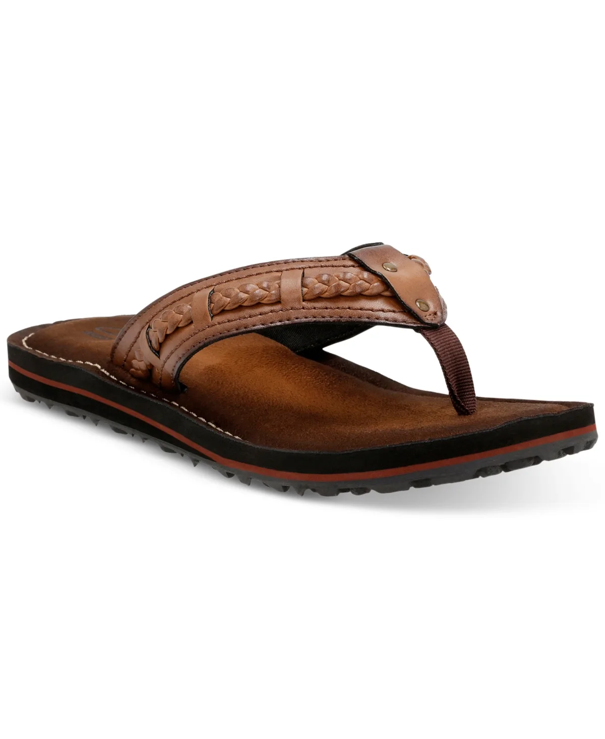 Fenner Nerice Flip-Flops by Clarks