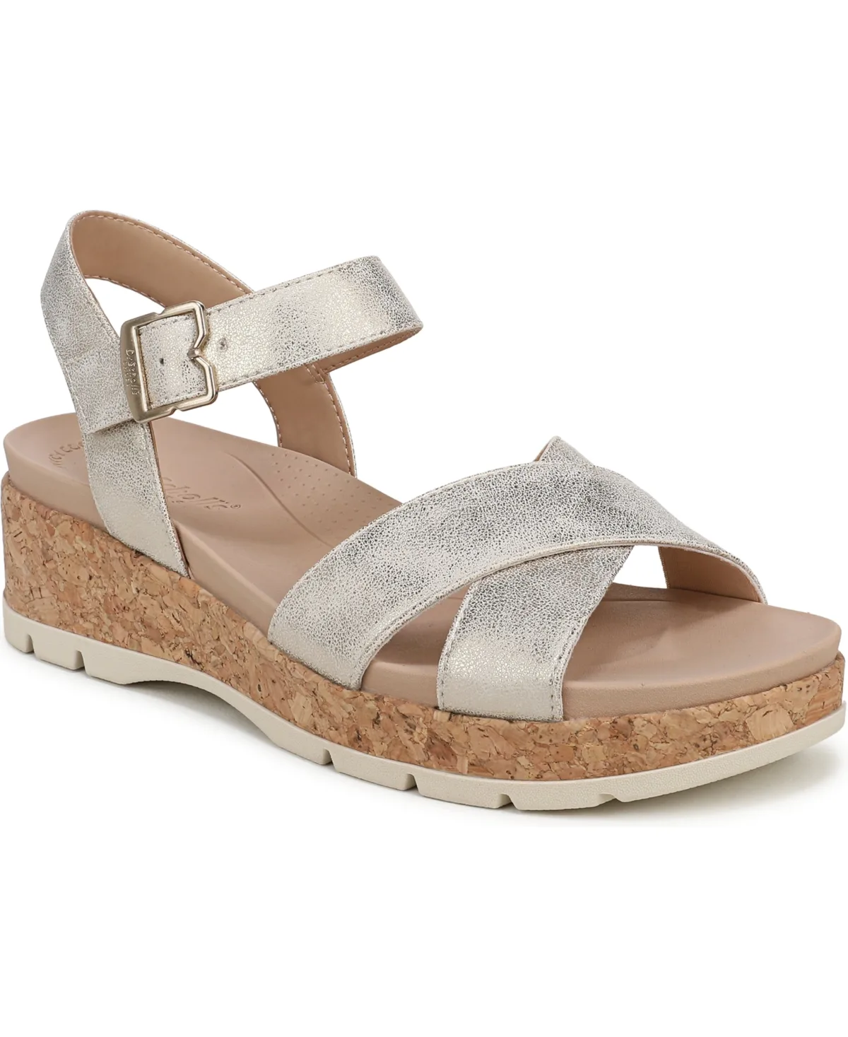 Free Love Strappy Sandals by Dr. Scholl's