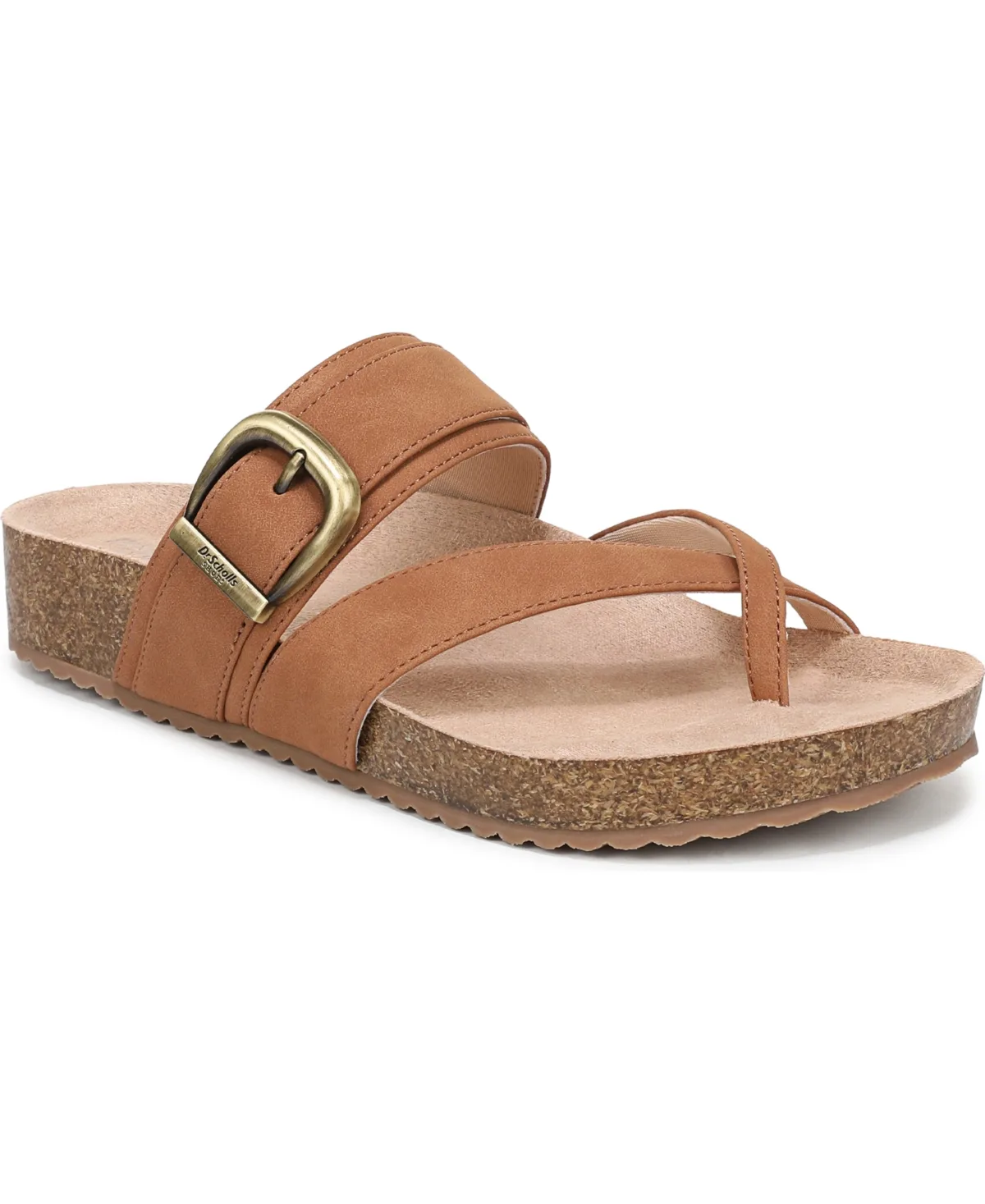 Livia Strappy Thong Sandals by Dr. Scholl's