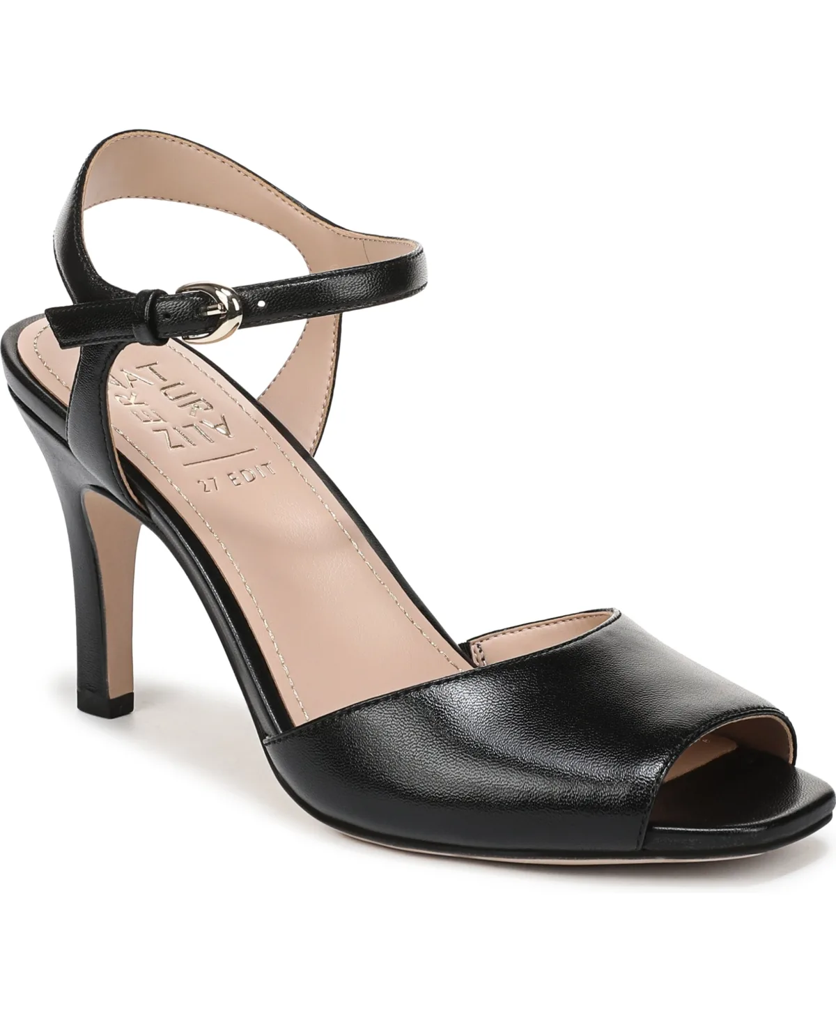 Autumn Strappy Sandals by 27 Edit Naturalizer
