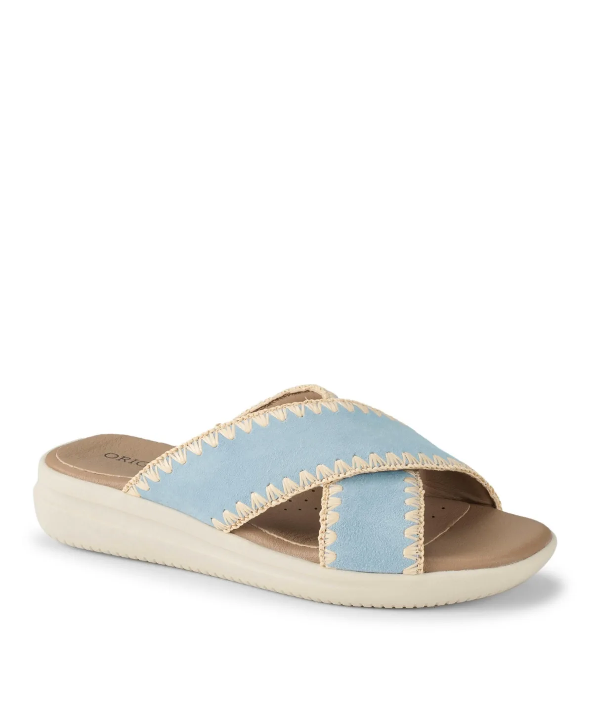 Origins Dolinda Slide Slip-On Sandals