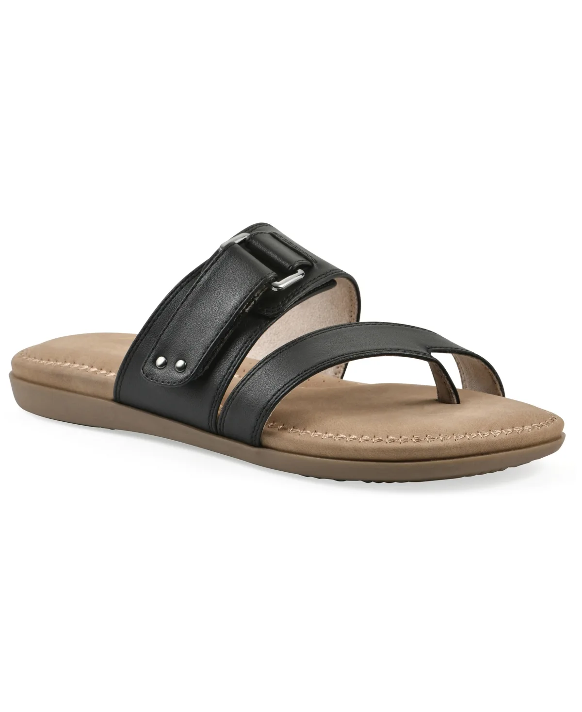 Fancify Slip-On Sandals