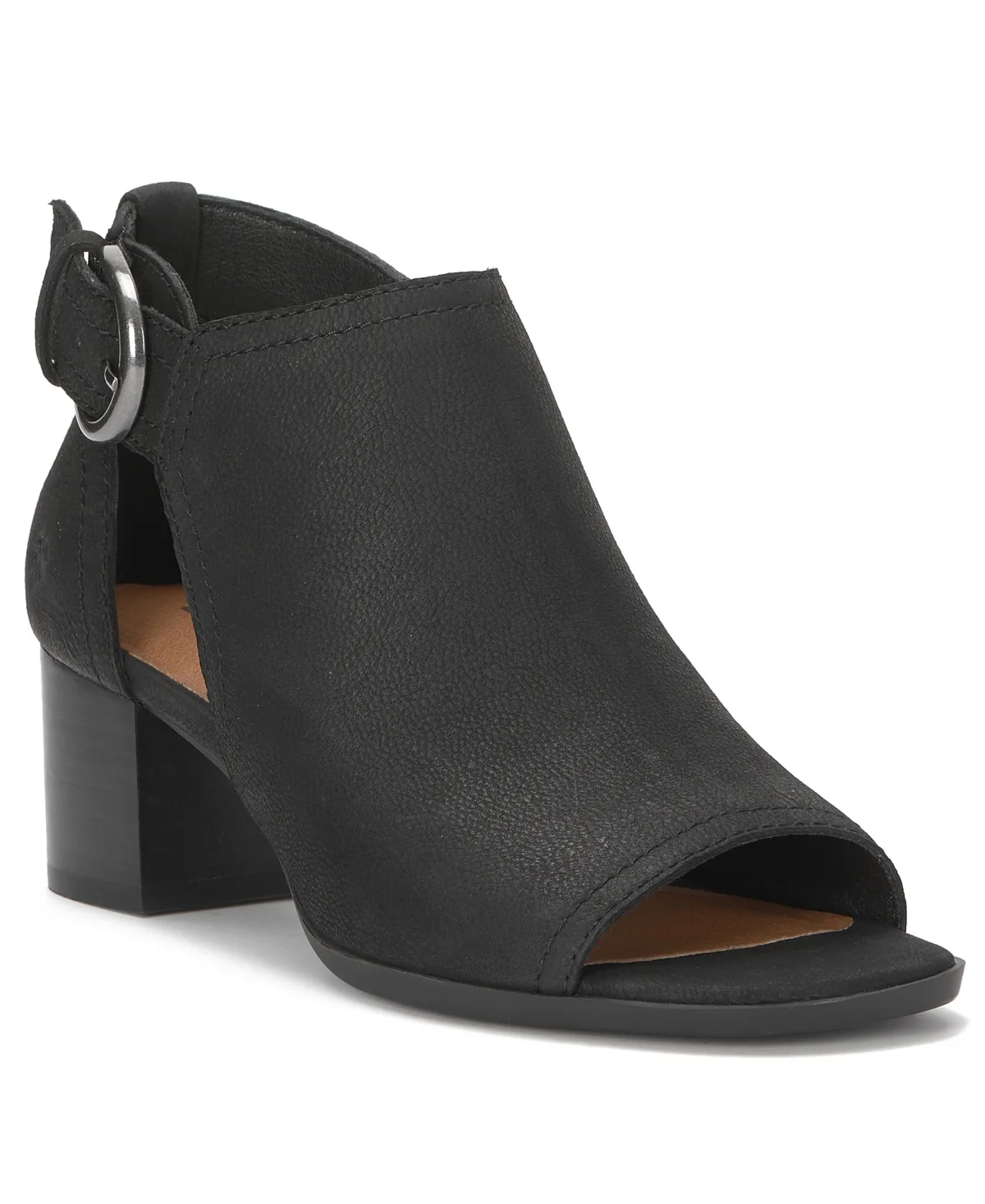 Cormyn Square Toe Shooties by Lucky Brand