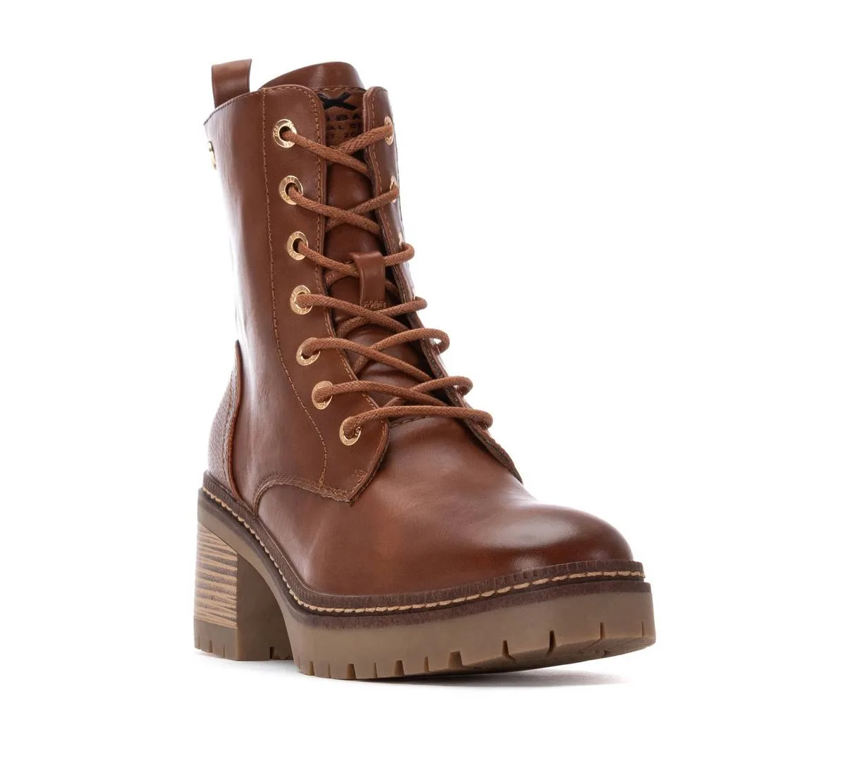 Combat Booties by Xti