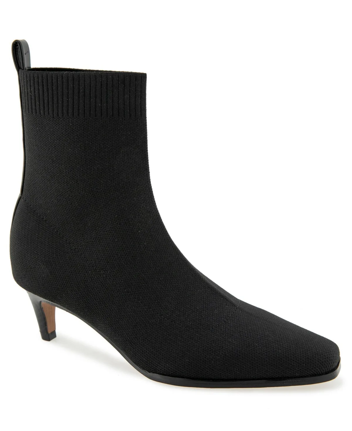July Knit Snip Toe Bootie by Splendid