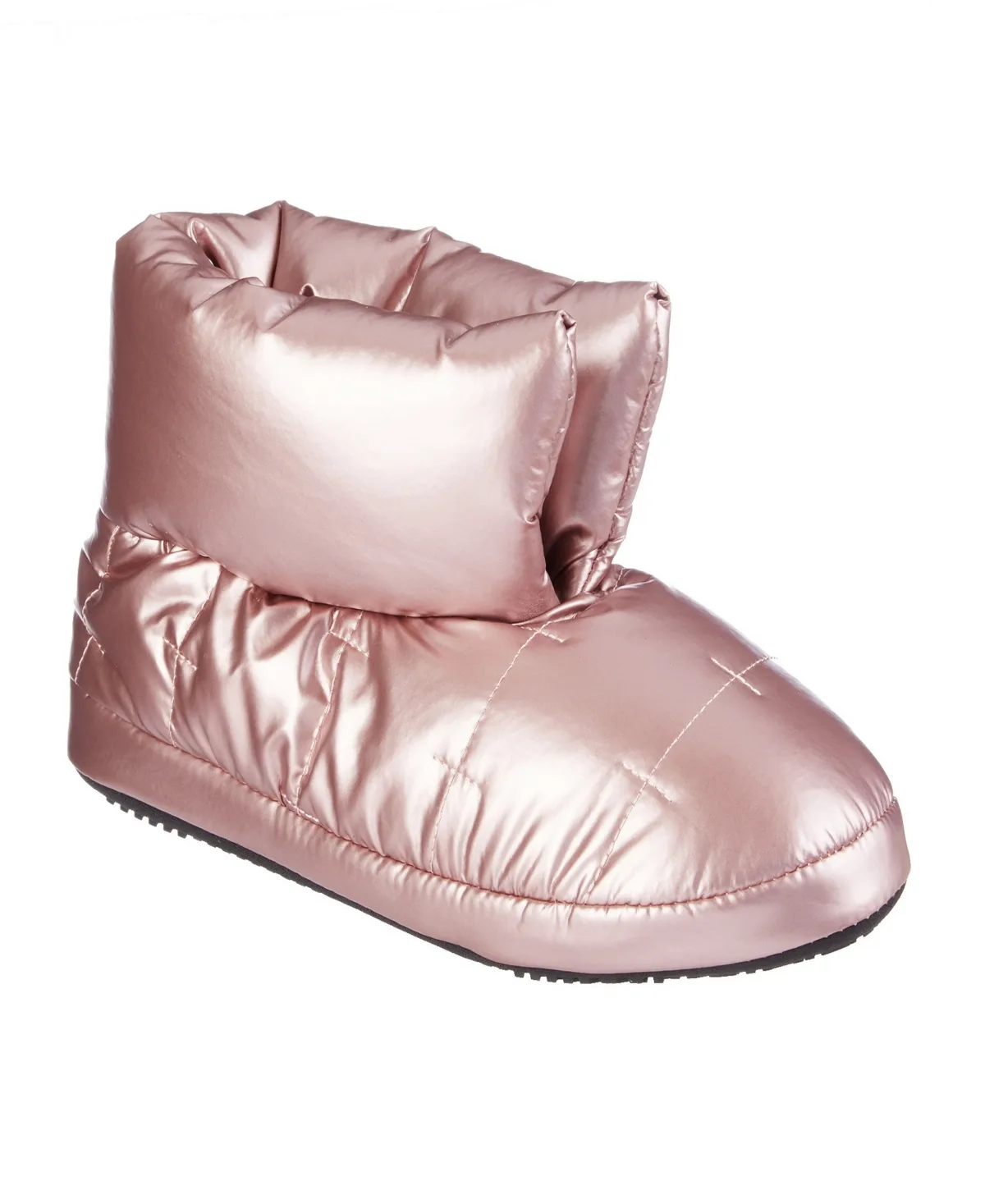 Puffer Bootie by Isotoner Signature
