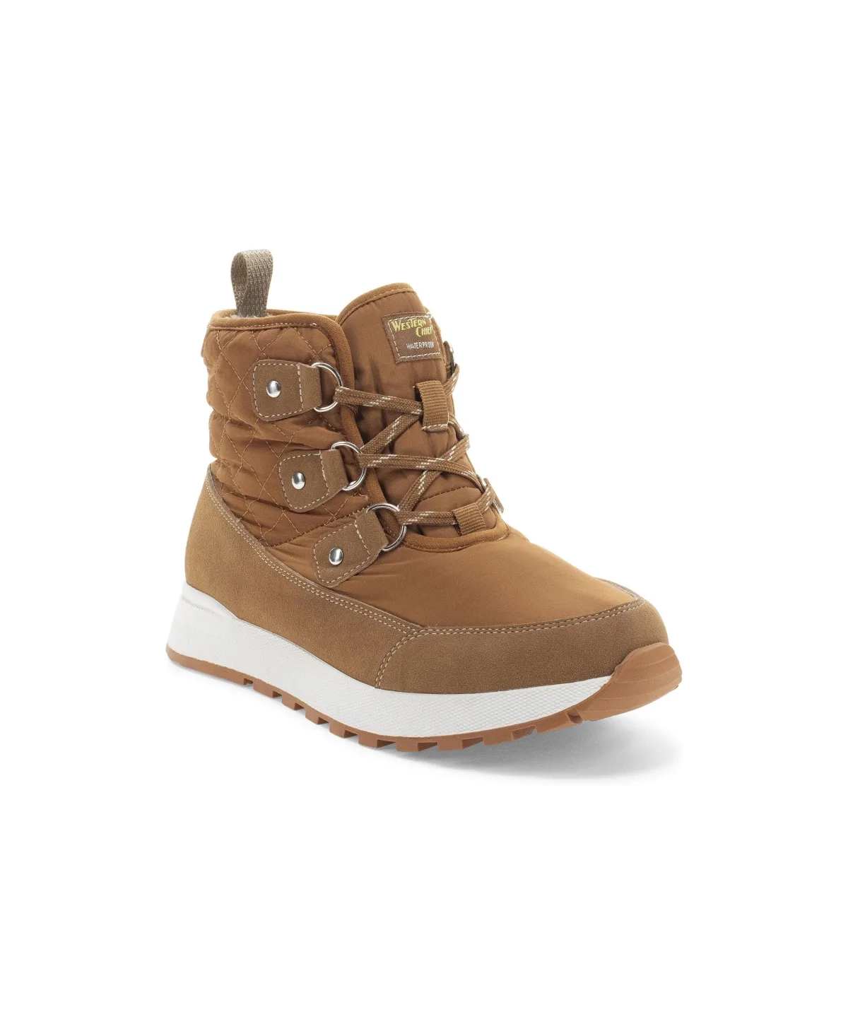 Birch Faux Fur Cold Weather Boot by Western Chief